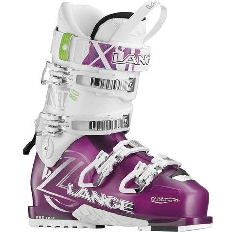 lange xt 80 w lv 2015|Women's Lange XT 80 W LV Ski Boots .